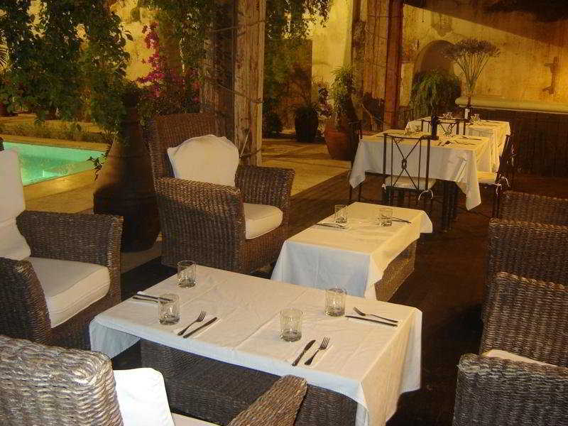 Hotel De La Parra Oaxaca ภายนอก รูปภาพ